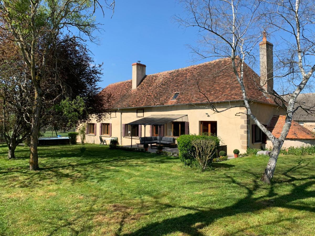 La Grande Maison De Pont Lung イグランド エクステリア 写真
