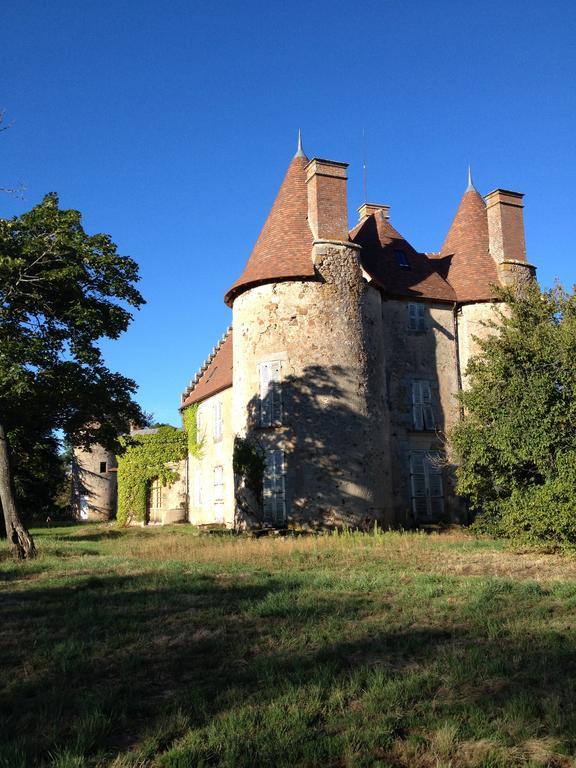 La Grande Maison De Pont Lung イグランド エクステリア 写真