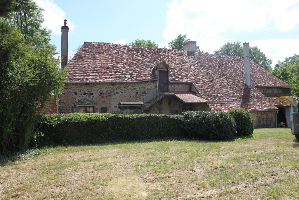 La Grande Maison De Pont Lung イグランド エクステリア 写真