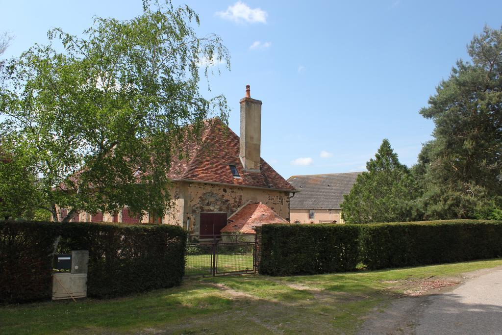 La Grande Maison De Pont Lung イグランド エクステリア 写真