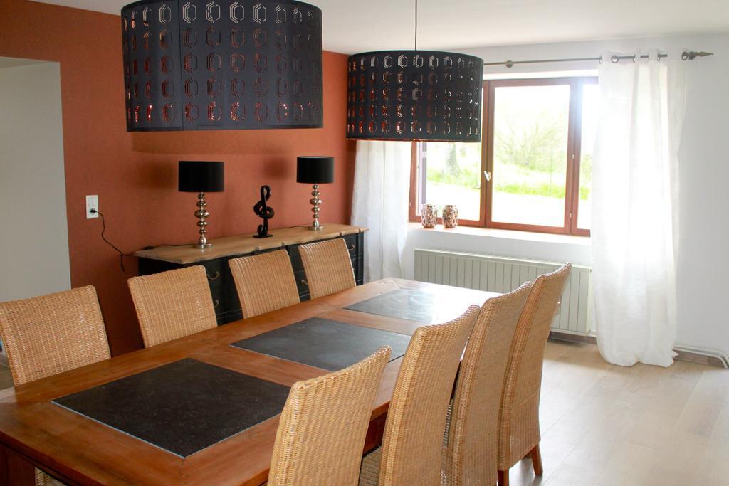 La Grande Maison De Pont Lung イグランド エクステリア 写真