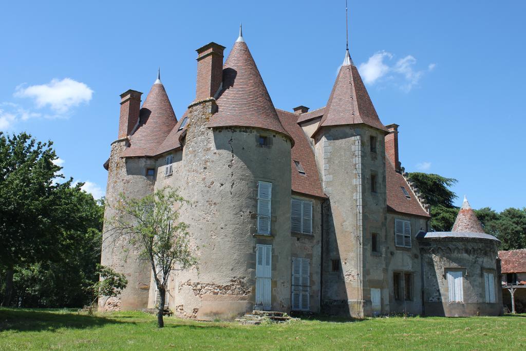 La Grande Maison De Pont Lung イグランド エクステリア 写真