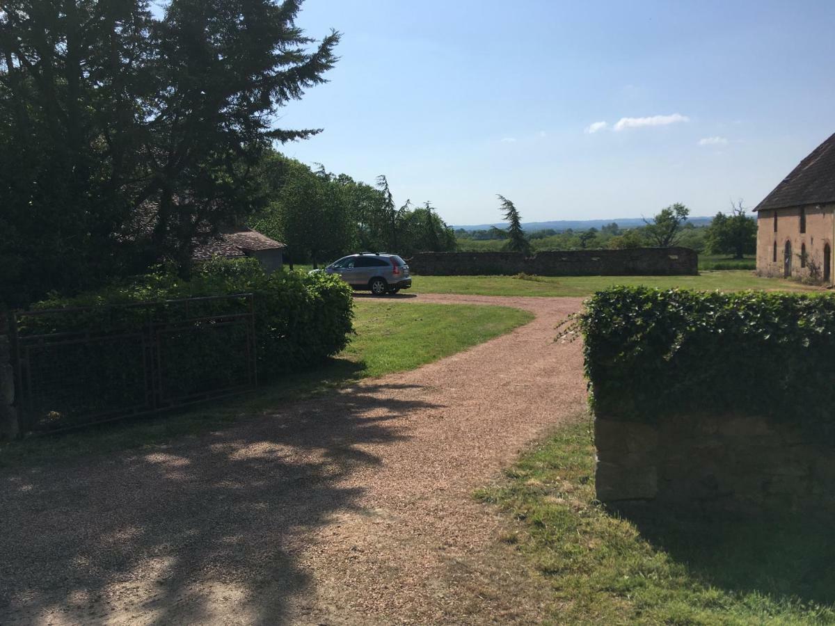 La Grande Maison De Pont Lung イグランド エクステリア 写真